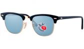 Солнцезащитные очки Ray Ban 3016 901S/3R Clubmaster