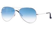 Солнцезащитные очки Ray Ban 3025 003/3F Aviator