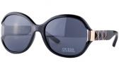 Солнцезащитные очки Guess 7311 BLK-3