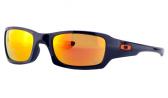 Солнцезащитные очки Oakley Fives Squared 9238 01