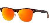 Солнцезащитные очки Ray Ban 4175 6092/69 Clubmaster Oversized