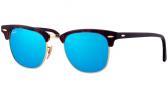 Солнцезащитные очки Ray Ban 3016 1145/17 Clubmaster