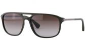 Солнцезащитные очки Emporio Armani 4013 5058/8E