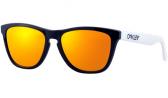 Солнцезащитные очки Oakley Frogskins Heritage Collection 9013 24-418