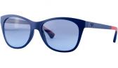 Солнцезащитные очки Emporio Armani 4046 5122/8F