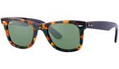 Солнцезащитные очки Ray Ban 2140 1159/4E Wayfarer Fleck
