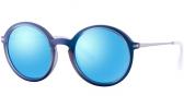 Солнцезащитные очки Ray Ban 4222 6170/55