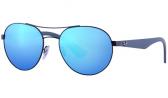 Солнцезащитные очки Ray Ban 3536 006/55