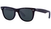 Солнцезащитные очки Ray Ban 2140 902 Wayfarer Large