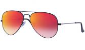 Солнцезащитные очки Ray Ban 3025 002/4W Aviator