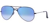 Солнцезащитные очки Ray Ban 3025 002/4O Aviator