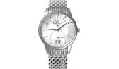 Мужские швейцарские наручные часы Claude Bernard 34004-3MAIN