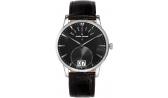 Мужские швейцарские наручные часы Claude Bernard 34004-3NIN