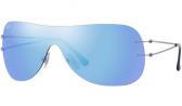 Солнцезащитные очки Ray Ban 8057 004/55
