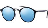 Солнцезащитные очки Ray Ban 4266 601S/55
