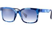 Солнцезащитные очки I-I Eyewear 002 CAP022
