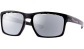 Солнцезащитные очки Oakley Sliver Vented 9262 42