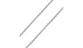 Серебряная цепочка на шею Ti Sento 3771SI48 с якорным плетением