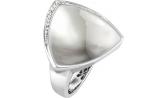 Серебряное кольцо Breuning 41/84744-6S с бриллиантами