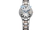 Женские швейцарские наручные часы Raymond Weil 5235-S5S-01659