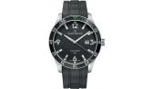Мужские швейцарские наручные часы Claude Bernard 53008-3NVCANV