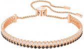 Жесткий браслет Swarovski 5352092 с кристаллами Swarovski
