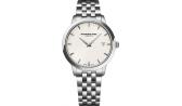 Женские швейцарские наручные часы Raymond Weil 5388-ST-40001