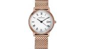 Женские швейцарские наручные часы Claude Bernard 54005-37RMBR