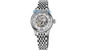 Женские швейцарские механические наручные часы Oris 560-7687-40-19MB