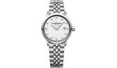 Женские швейцарские наручные часы Raymond Weil 5629-ST-97081