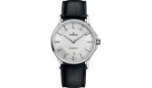 Женские швейцарские наручные часы Edox 57001-3AIN