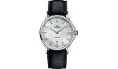 Женские швейцарские наручные часы Edox 57001-3NAIN