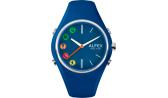 Мужские швейцарские спортивные наручные часы Alfex 5767-2005