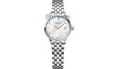 Женские швейцарские наручные часы Raymond Weil 5988-ST-97081