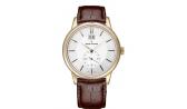 Мужские швейцарские наручные часы Claude Bernard 64005-37RAIR