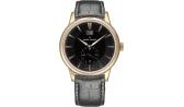 Мужские швейцарские наручные часы Claude Bernard 64005-37RGIR