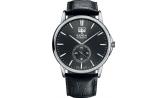 Мужские швейцарские наручные часы Edox 64012-3NIN