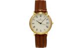 Мужские швейцарские наручные часы Claude Bernard 70149-37JBR
