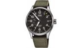 Мужские швейцарские механические наручные часы Oris 748-7710-41-64LS