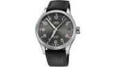 Мужские швейцарские механические наручные часы Oris 751-7697-40-63LS