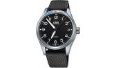 Мужские швейцарские механические наручные часы Oris 751-7697-41-64LS