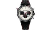 Мужские швейцарские механические наручные часы Raymond Weil 7740-SC1-65221 с хронографом