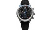 Мужские швейцарские механические титановые наручные часы Raymond Weil 7754-TIC-05209 с хронографом