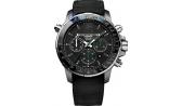 Мужские швейцарские механические титановые наручные часы Raymond Weil 7850-TIR-05217 с хронографом