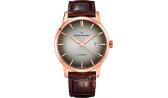 Мужские швейцарские механические наручные часы Claude Bernard 80091-37RDIR1