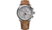 Мужские швейцарские наручные часы Aerowatch 84934AA06 с хронографом