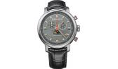 Мужские швейцарские наручные часы Aerowatch 84936AA06 с хронографом