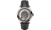 Женские швейцарские механические наручные часы Armand Nicolet 8653A-GN-P953GR8