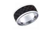 Мужское серебряное кольцо SOKOLOV 94011947_s с эмалью