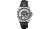 Женские швейцарские механические наручные часы Armand Nicolet 9653L-GN-P953GR8